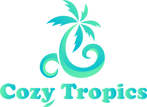 cozy tropics